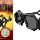 Illustration for article titled The Hobbit 3D Glasses Youd Pay Extra emNot/em To Wear